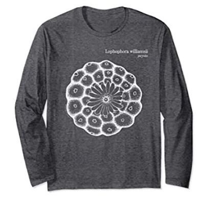 Colorful Cactus T-shirt